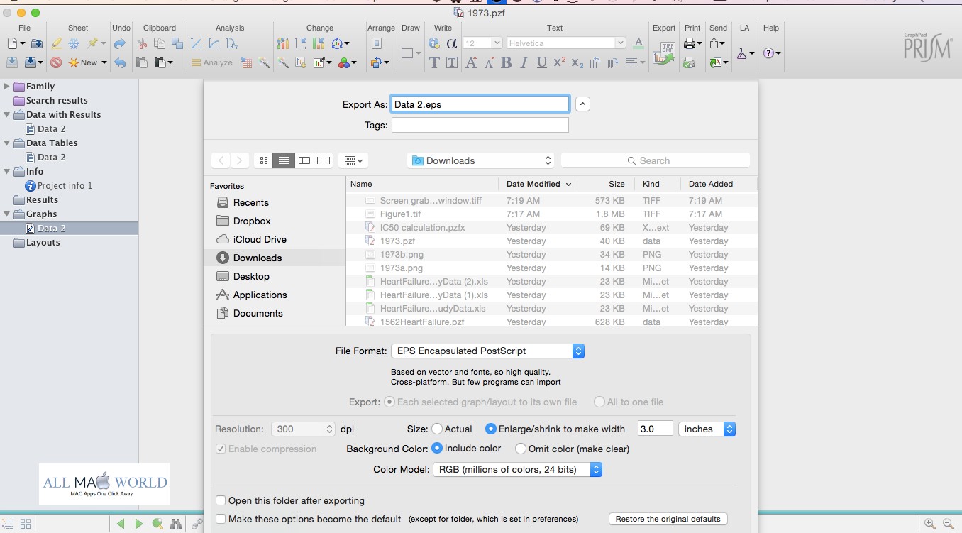 graphpad prism 8 free download mac
