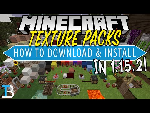 minecraft texture pack maker download pc